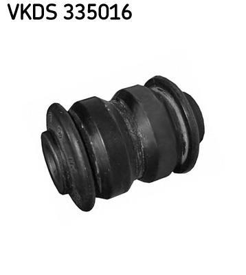 Silent bloc de suspension SKF VKDS 335016